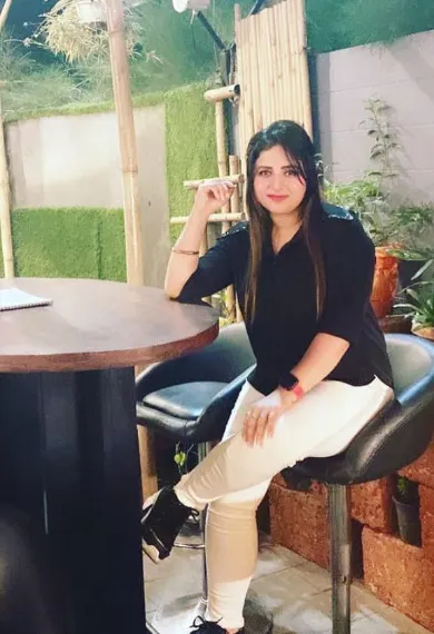 Model Call Girl in Malviya Nagar